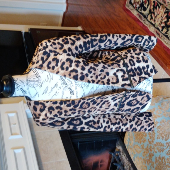 Anthracite Blazer Size 10 - Picture 4 of 11